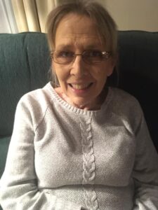 Elizabeth A. Southard