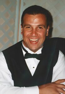 Dennis Fred Schavolt, Jr.