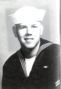 William Walter Naleppa, Jr.