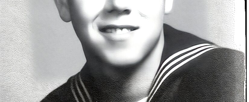 Jr. William Walter Naleppa