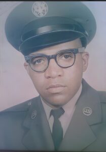 Anthony Jerome Powell