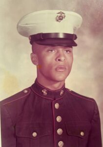 Bernard Howard Cartwright