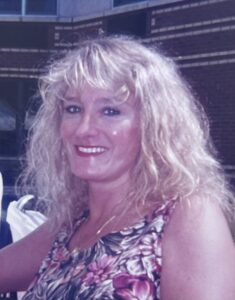 Kathleen Marie Marcou Buczkowski