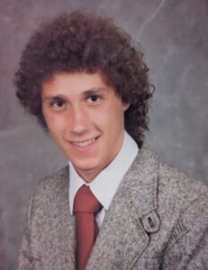 Robert Daniel Belonus (Bob)