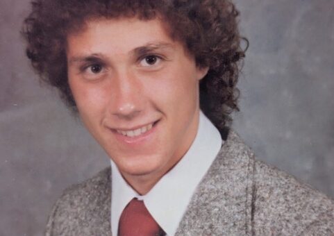 Robert Daniel Belonus Bob