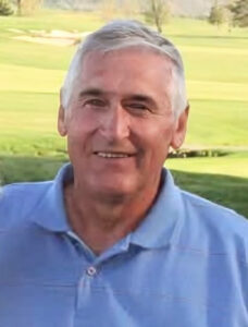 Theodore Dobransky, Jr