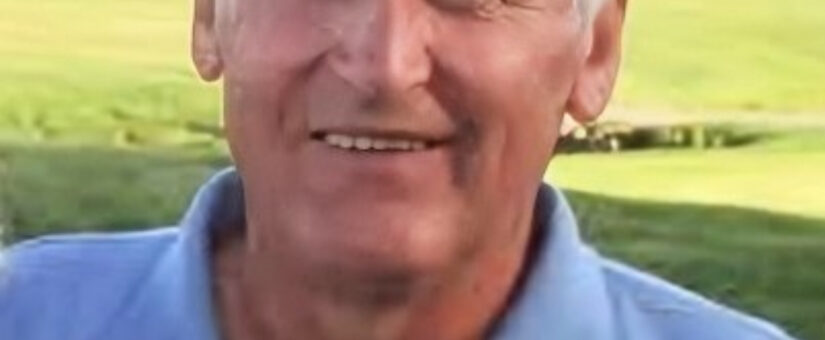 Jr Theodore Dobransky