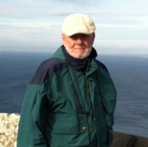 John Charles Stanton