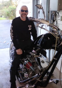 Lawrence “Larry” A. Schifano