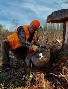 Robin Blaine Raudenbush