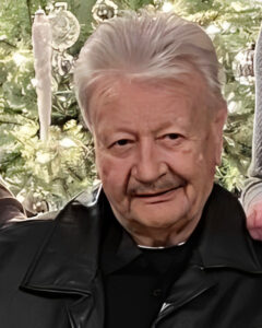 Dennis “Denny” Loos