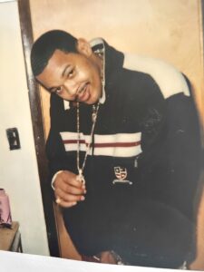 Andre Roland Fletcher