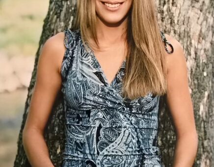 Victoria Lynn Malardie