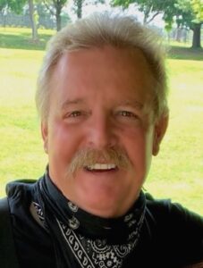 Thomas P. Michaelson