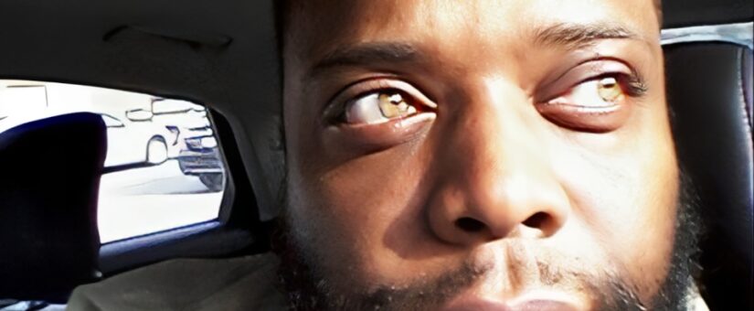 Sr. Antoine L. Smith