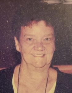 Majorie Jean Sherman