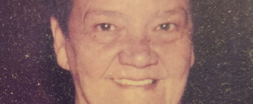 Majorie Jean Sherman