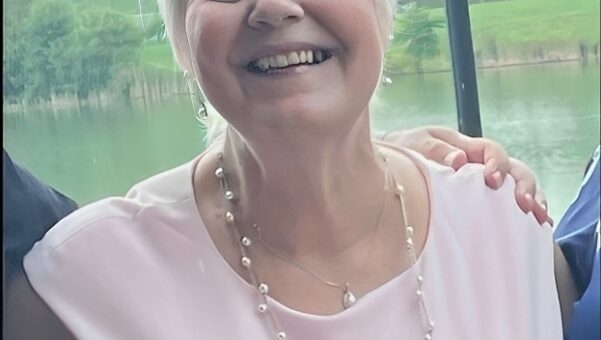 Barbara Hoblak Simmons