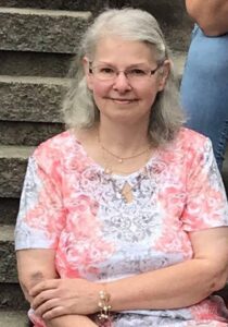 Elaine Marie Holtzapfel