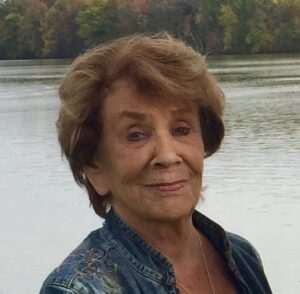 Nancy Maceil