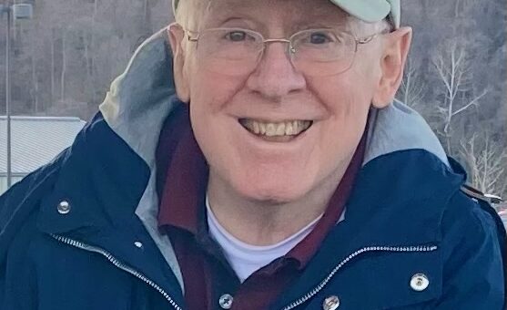 James Johnston Bowman