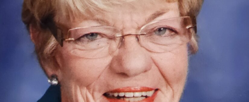 Phyllis Miller Griffith