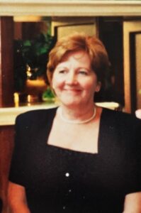 Nancy Sarver Cerrone