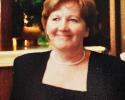 Nancy Sarver Cerrone