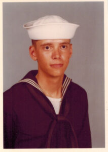 Jeffrey Cecil Farren