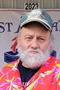 Jeffrey Paul McConn Sr