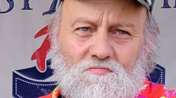 Jeffrey Paul Mcconn Sr