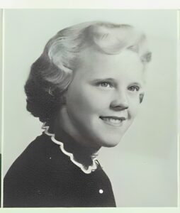 Mary Louise Paff