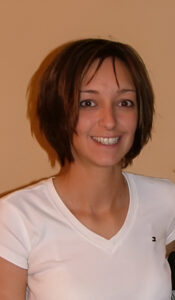 Stephanie Lynn Williams