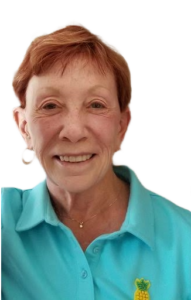 Susan Demmler Jacobs