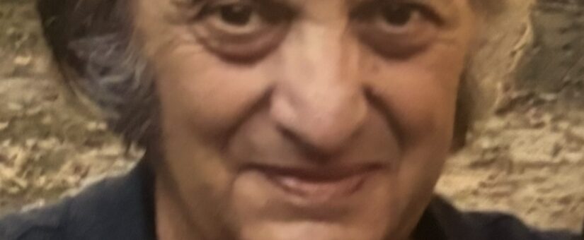 Douglas Larry Chabassol