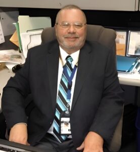 Joe Robert Roseberry II