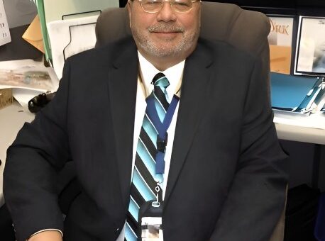 Joe Robert Roseberry Ii