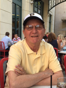 Russell S. Laszczynski