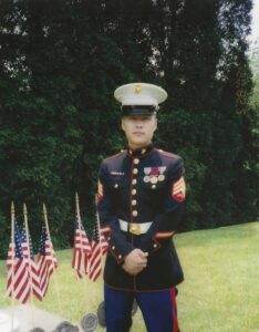 Kristopher N. Berceli