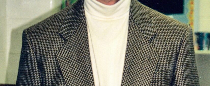 Joseph Anthony Elias