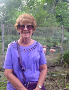 Lois Jean Fowler McCurdy