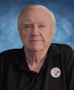 Ronald Wayne Douglas