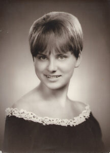 Karen Ann Pryor-Shawver