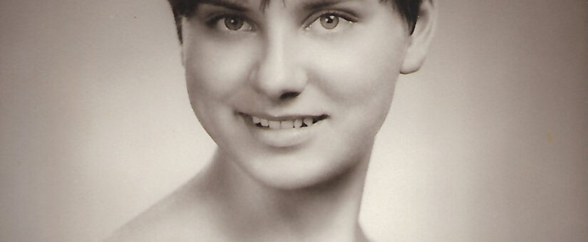 Karen Ann PryorShawver