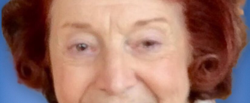 Paula P. Gerstenberger