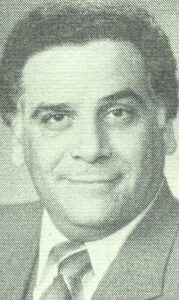 James J. Carilli
