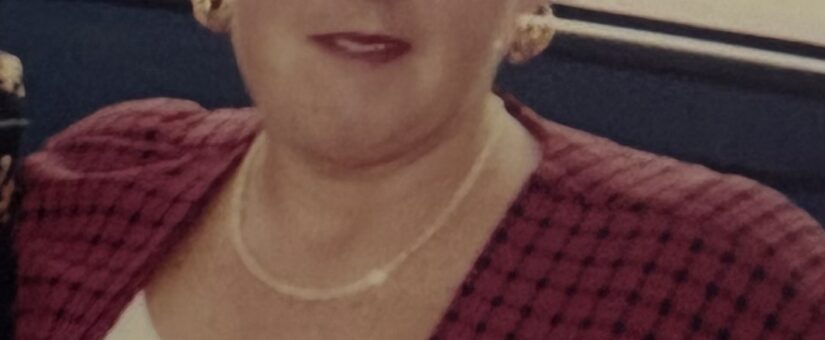 Deborah Ann Gibbs
