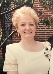 Evelyn J. Syverson
