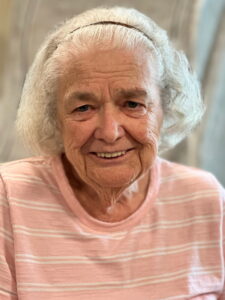 Mary Louise Rupprecht