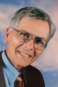 Andrew Richard Cobucci